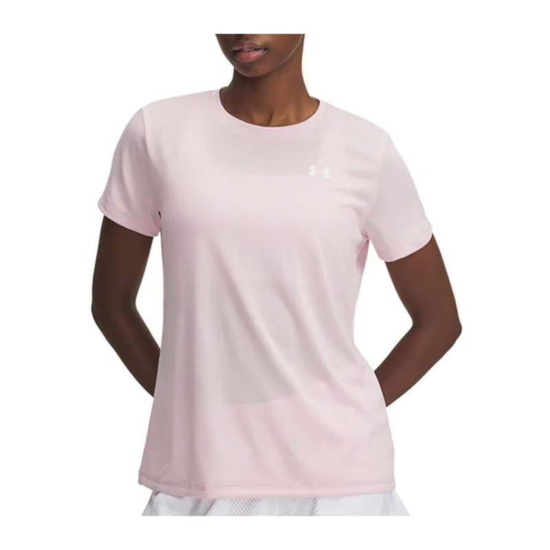 Womens short-sleeved t-shirt