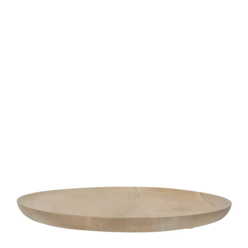 Serving tray