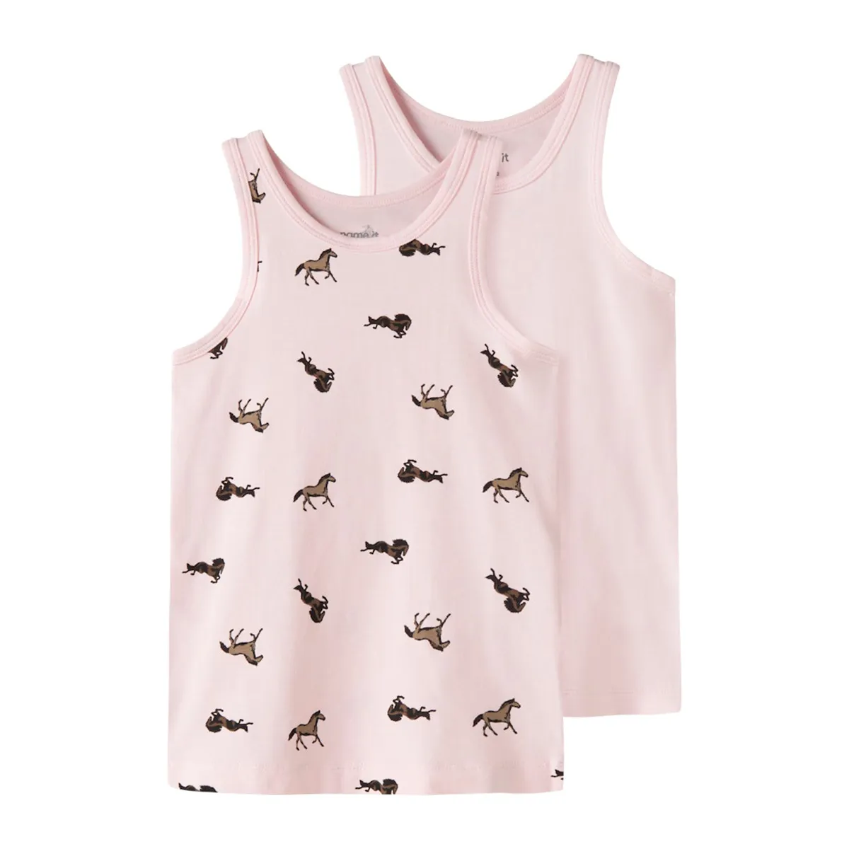 Children's two-piece t-shirt set
