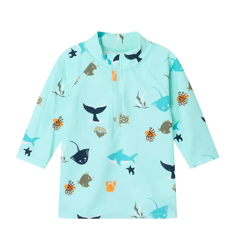 Childrens swimsuit