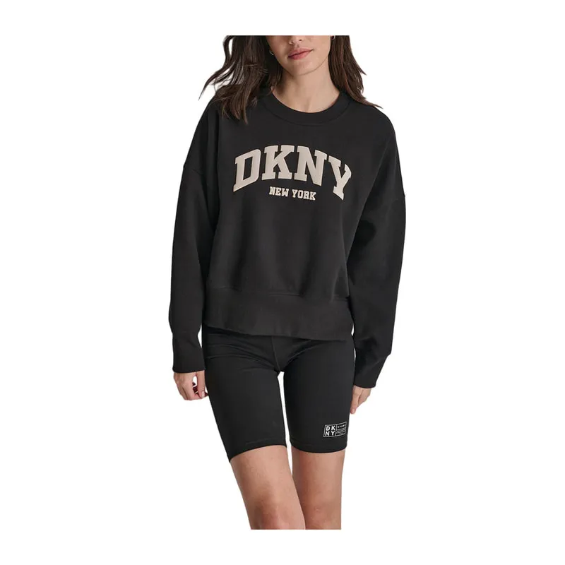 Womens sweatshirt