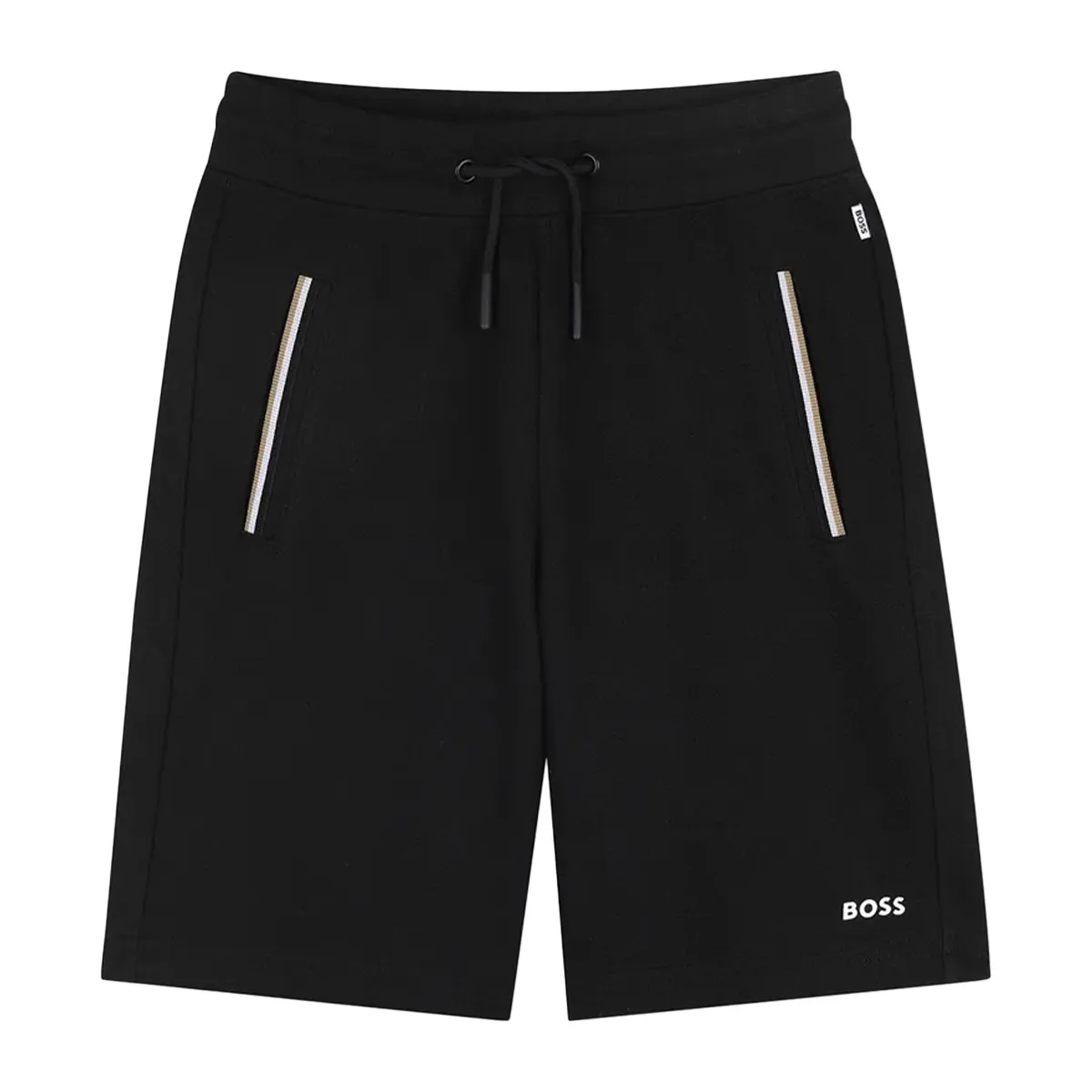 Bermuda shorts