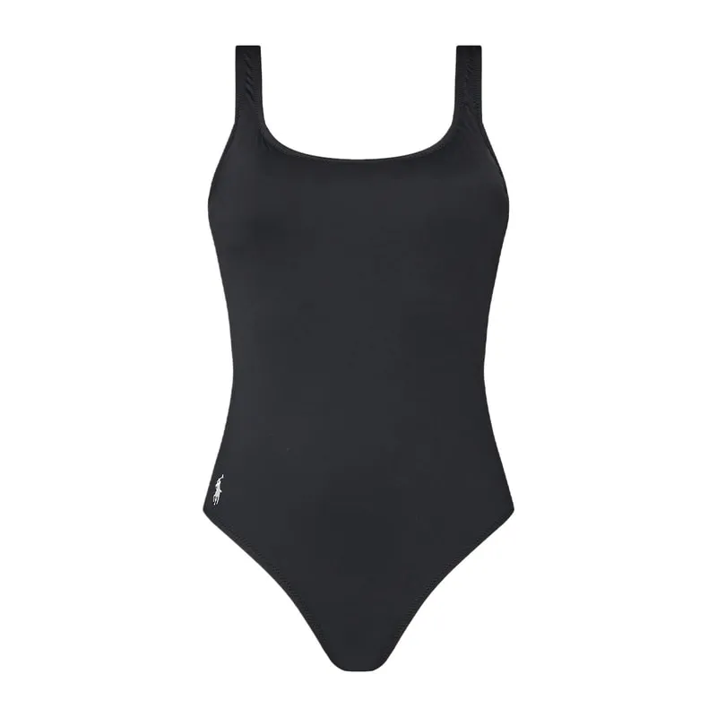 One-piece swimsuit