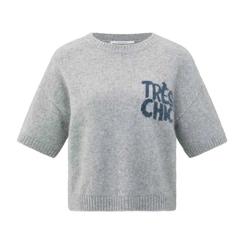 Women's sweater