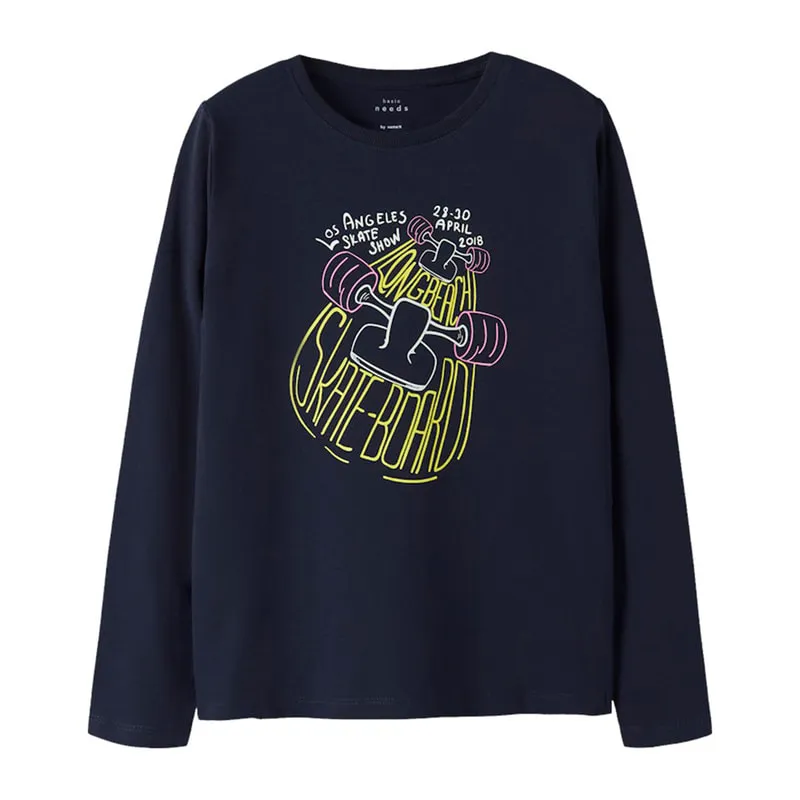 Παιδική μπλούζα