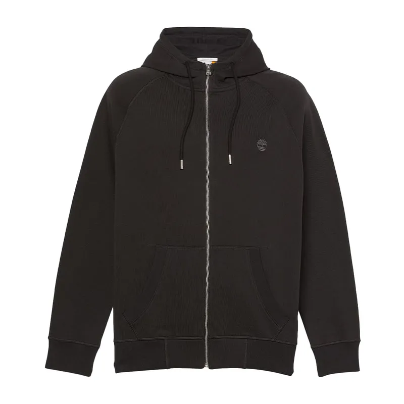 Mens hooded sweatshirt