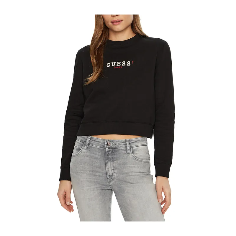 Sweatshirt with print