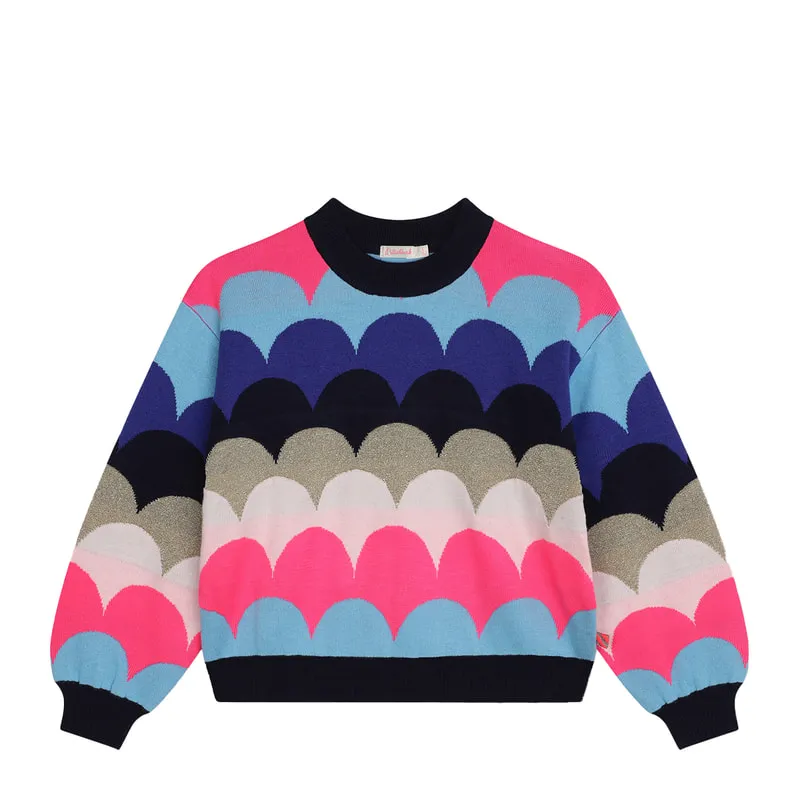 Childrens sweater
