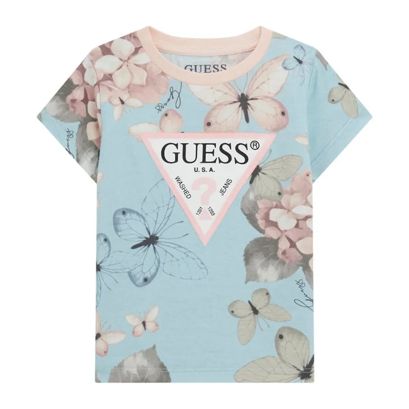 Girls T-shirt