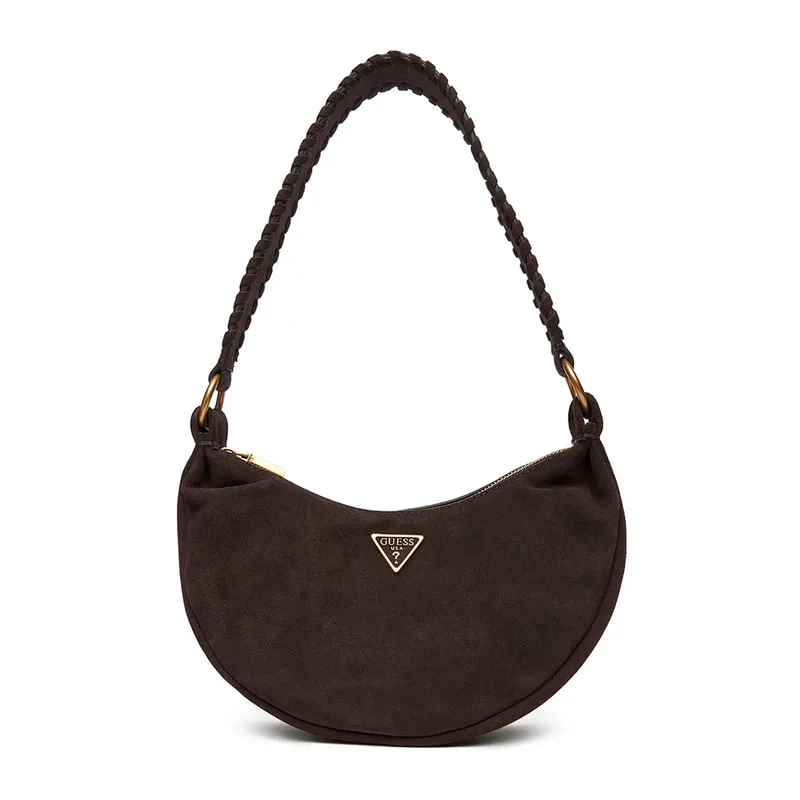 Τσάντα ώμου δερμάτινη