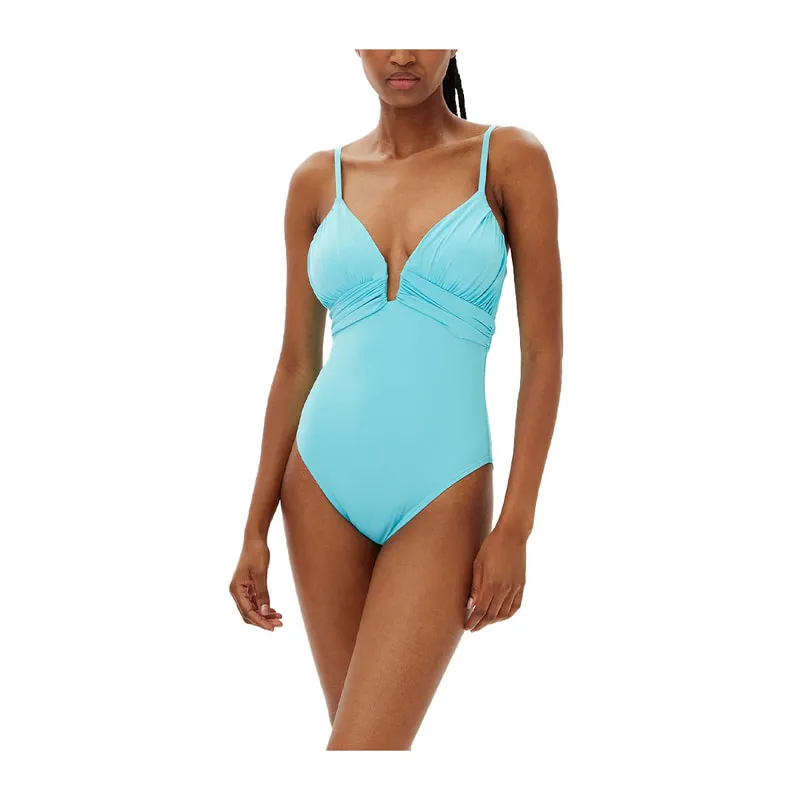 One-piece swimsuit