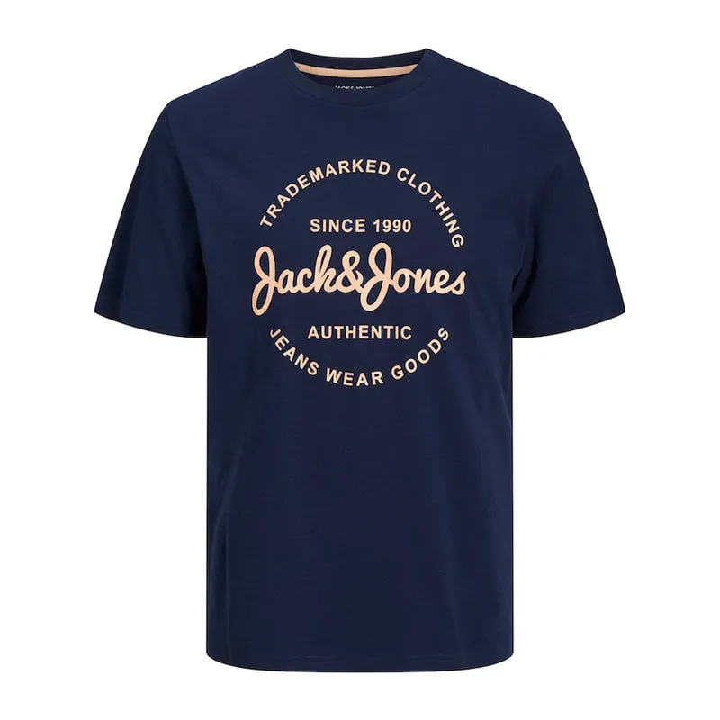 T-shirt with print