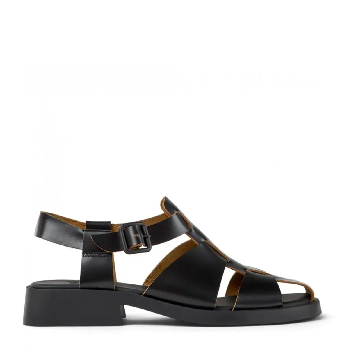 8433968214141<br>Women's leather sandals