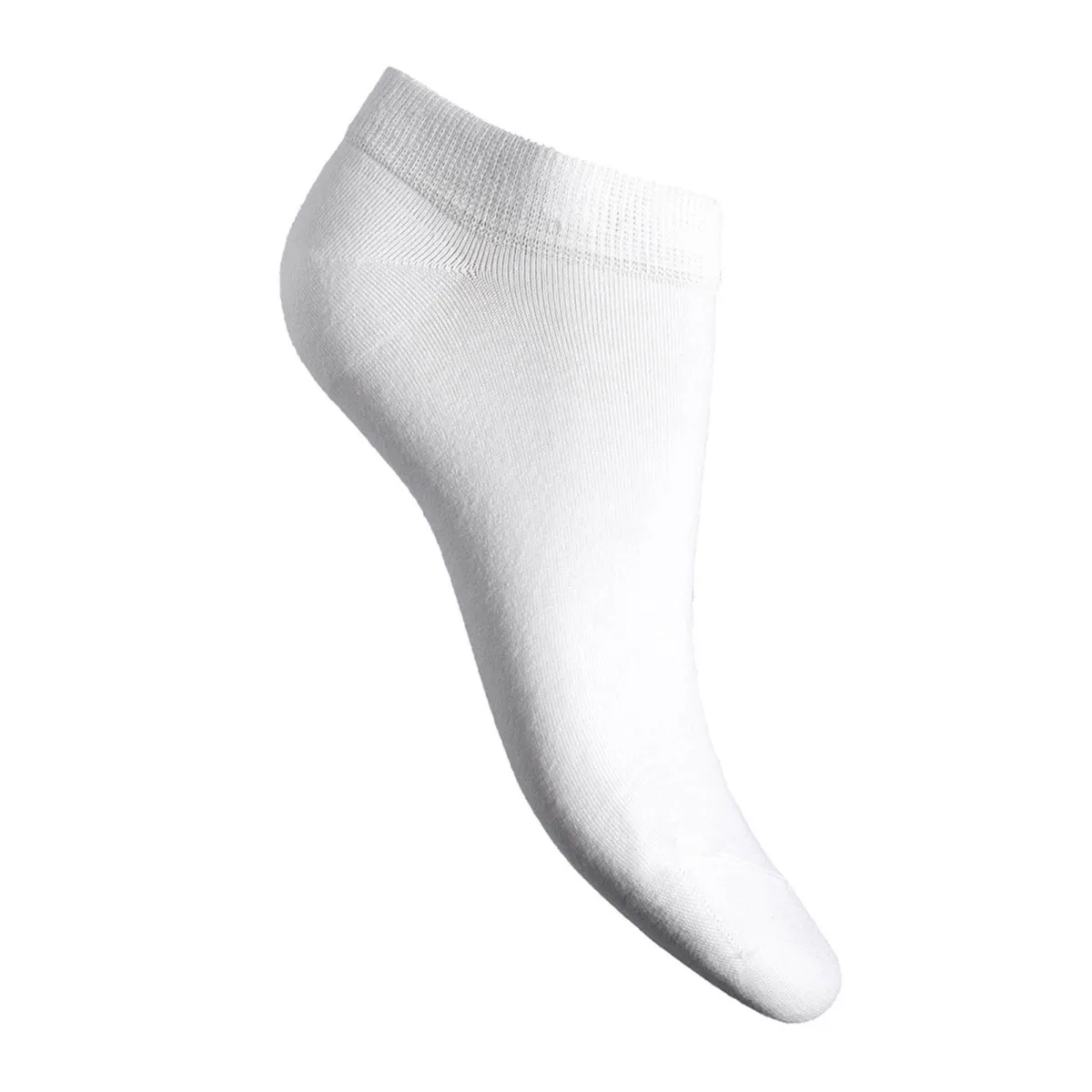 Cotton low cut socks