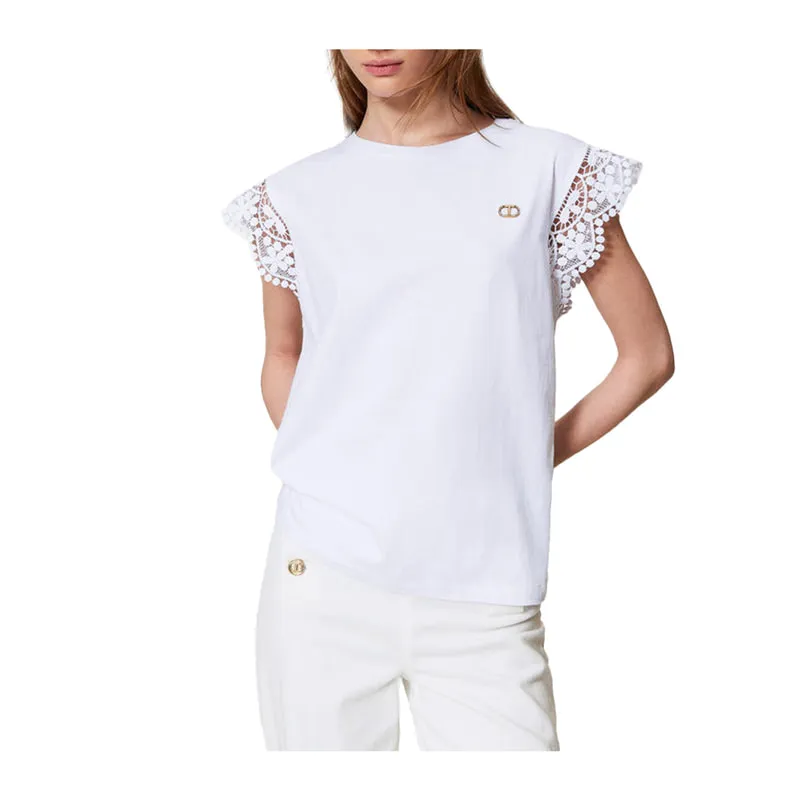 Womens cotton blouse