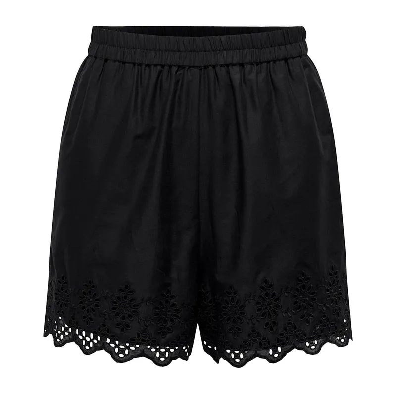 Lace Shorts