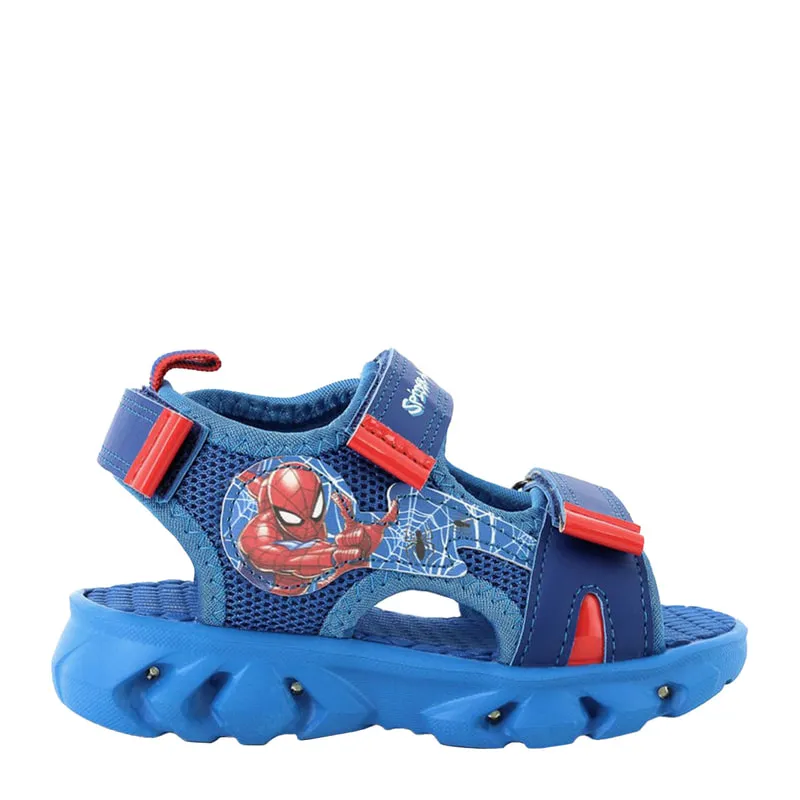 Children Sandals with Lights