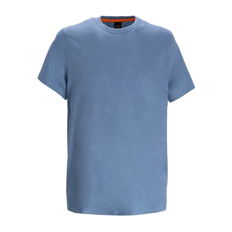 Short sleeve blouse