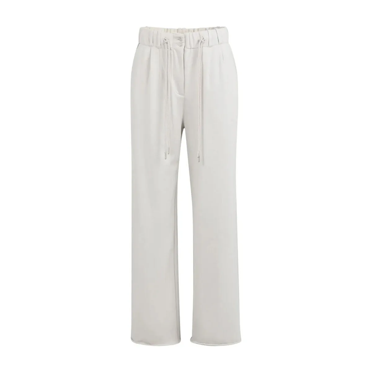 Women's wide-leg pants
