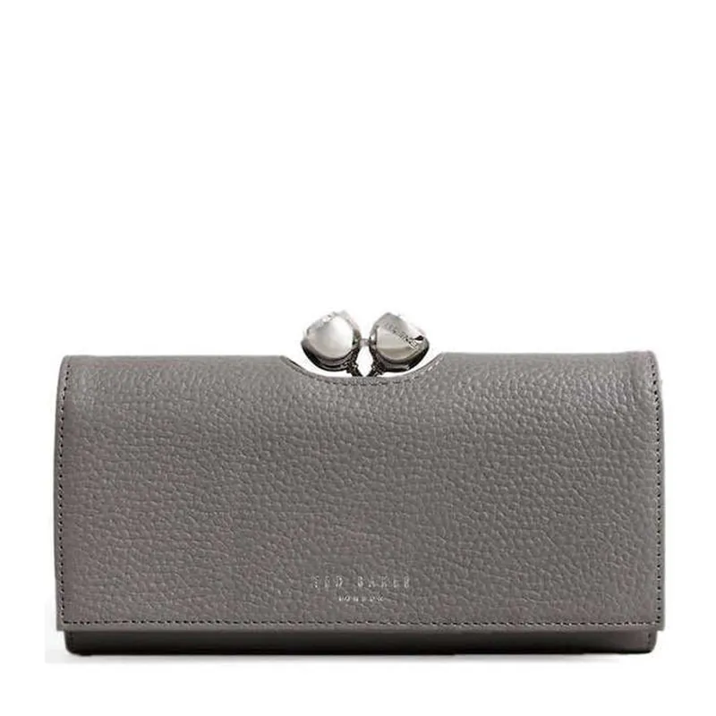 Leather wallet