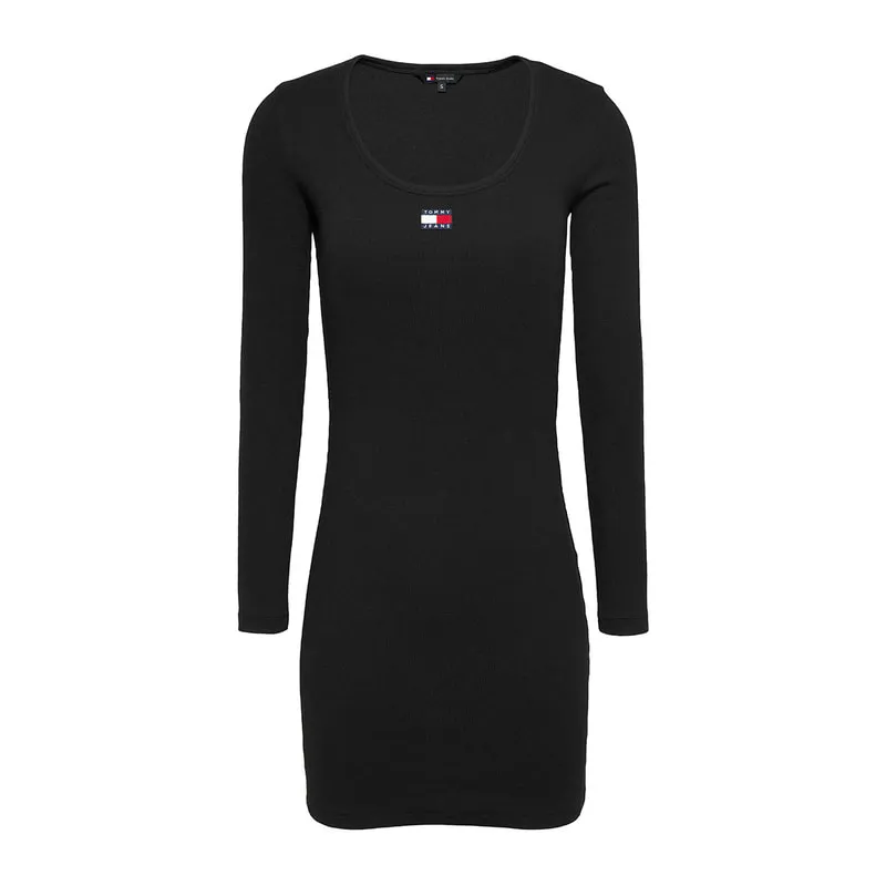 Fitted dress