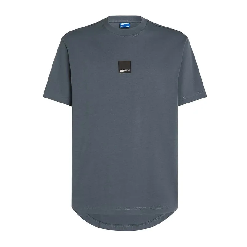 Short sleeve blouse