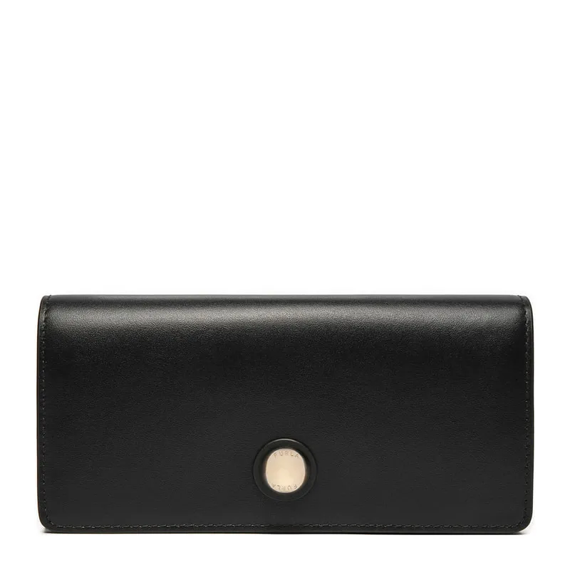Womens leather wallet