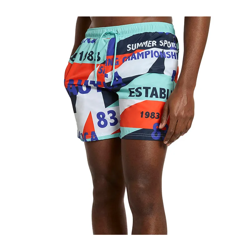 Mens swim shorts