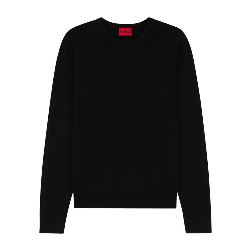 Πλεκτό πουλόβερ