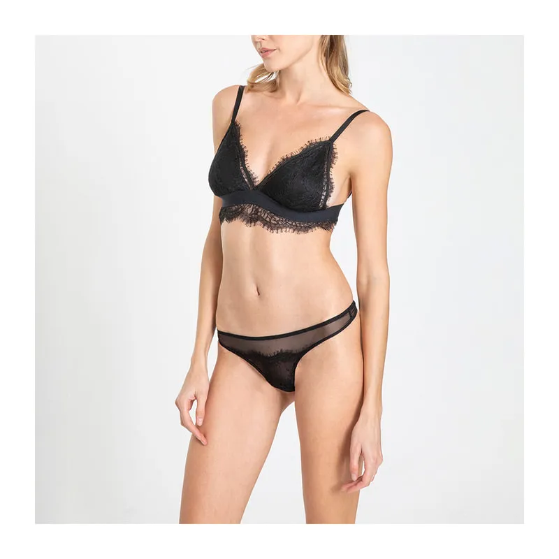 Womens string brief