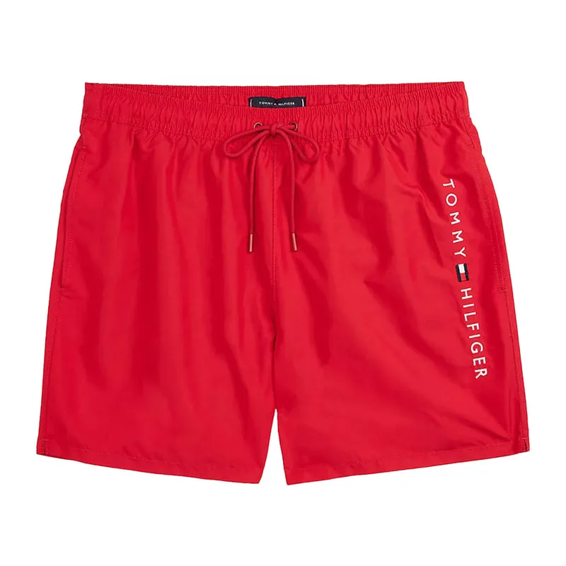 Swimsuit shorts