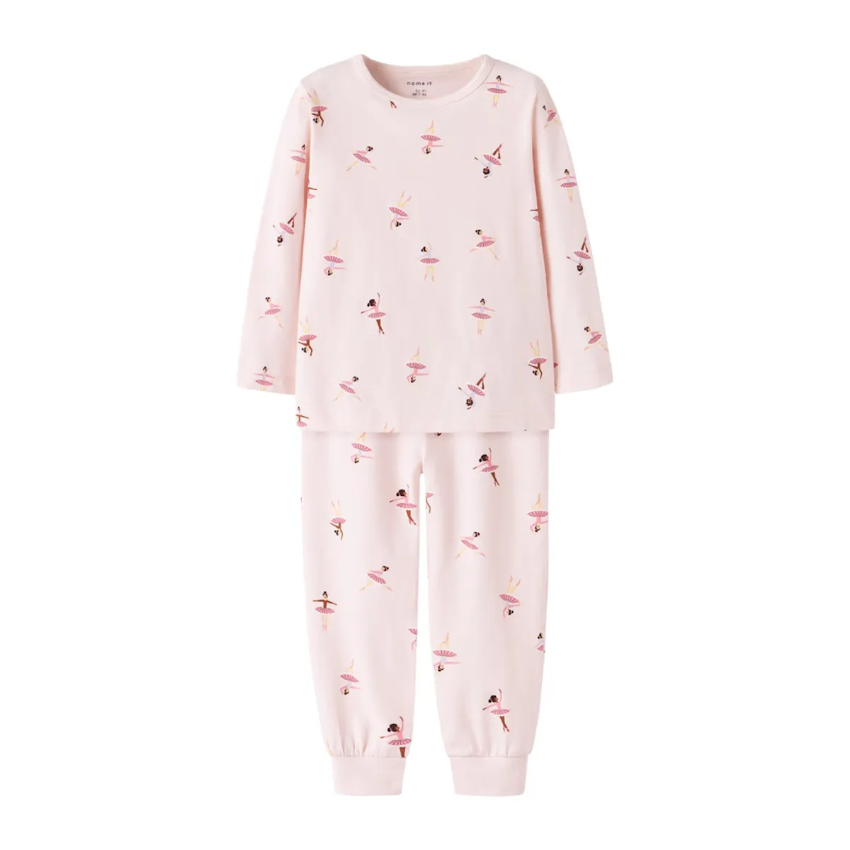 Children's two-piece pajama set