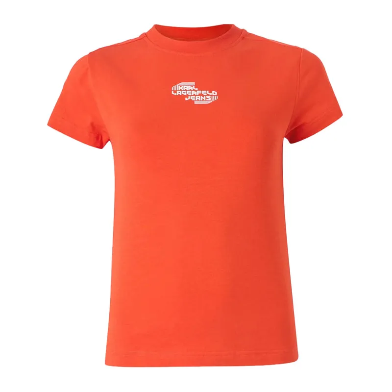 Women's short-sleeved blouse