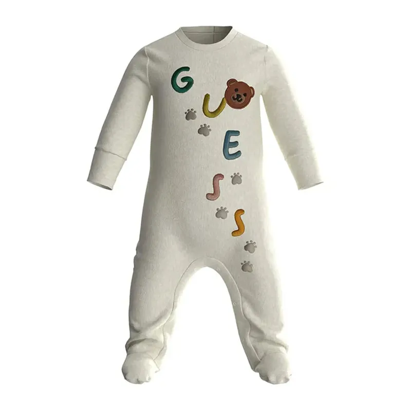Baby bodysuit