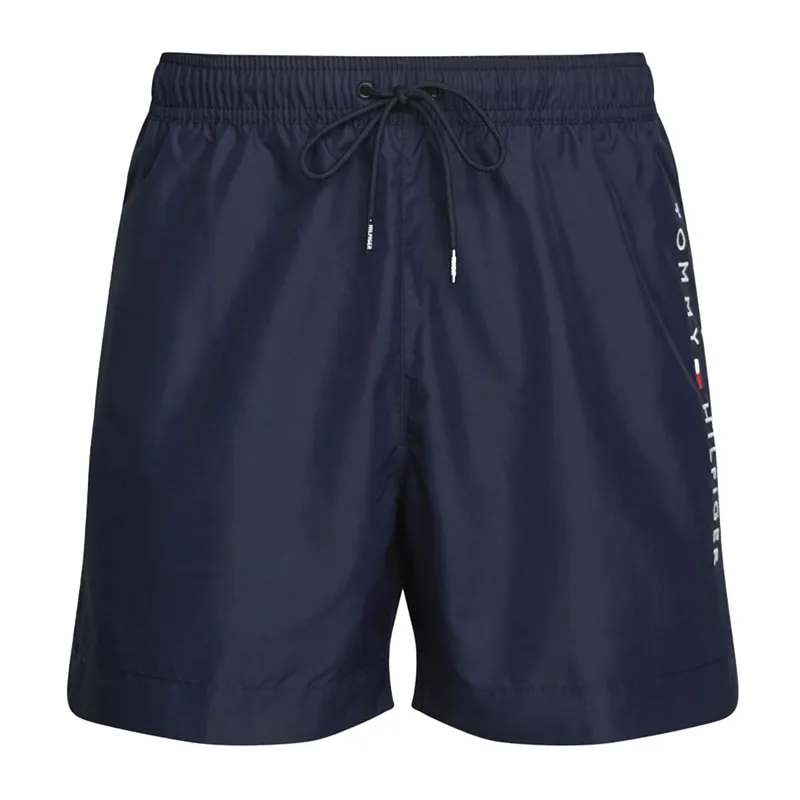 Swimsuit Shorts