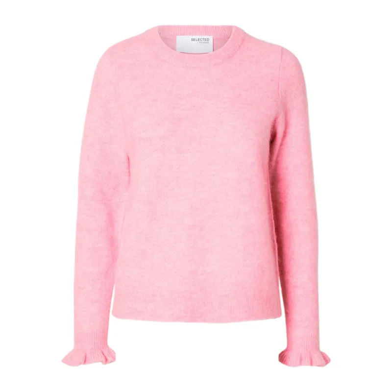 Womens pullover