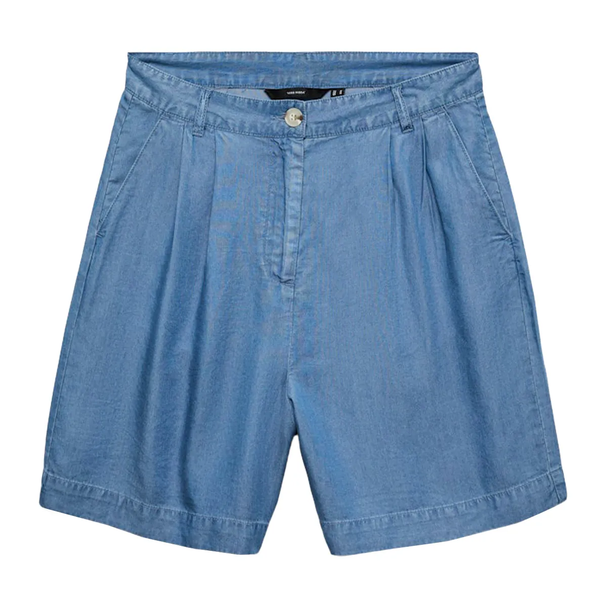 Women's Bermuda jeans