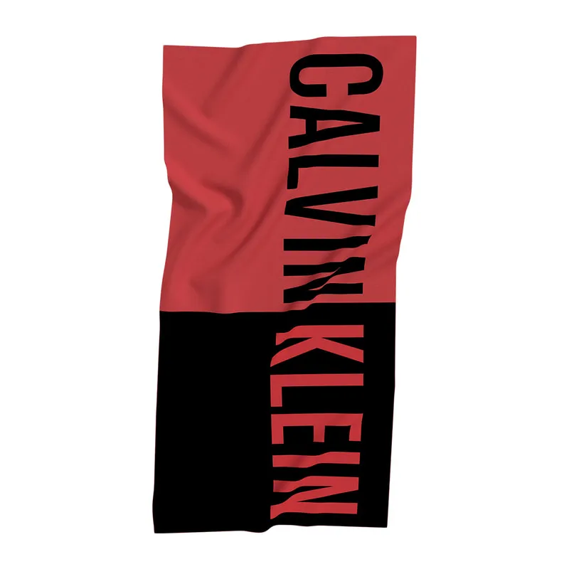 Beach towel
