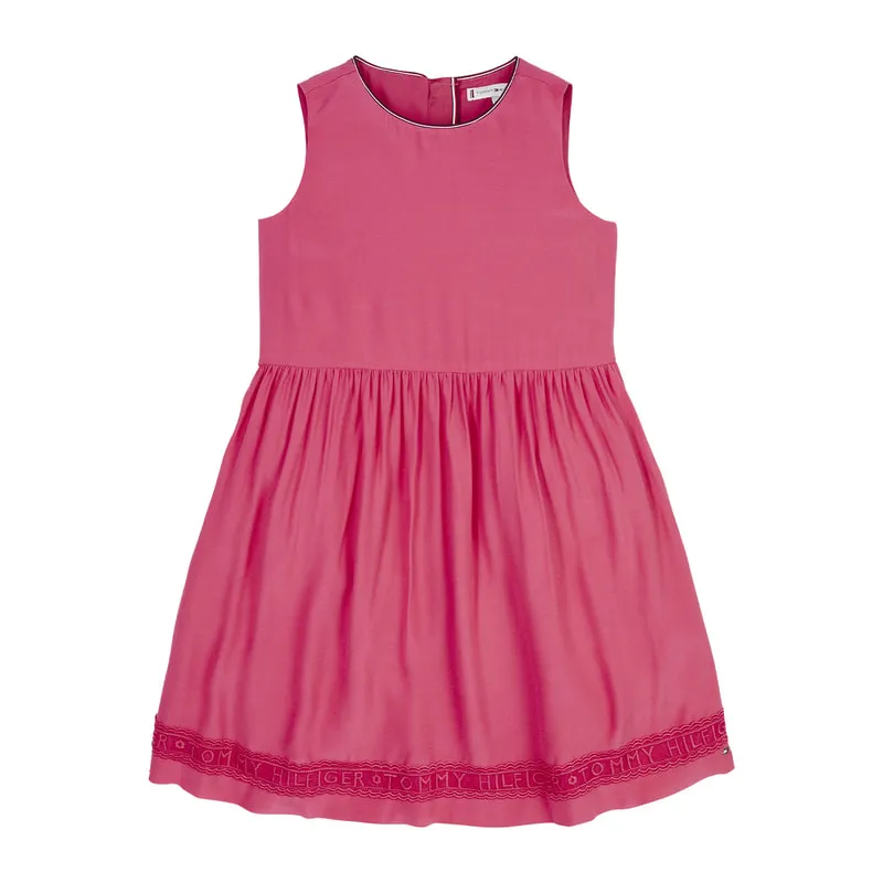 Girl dress