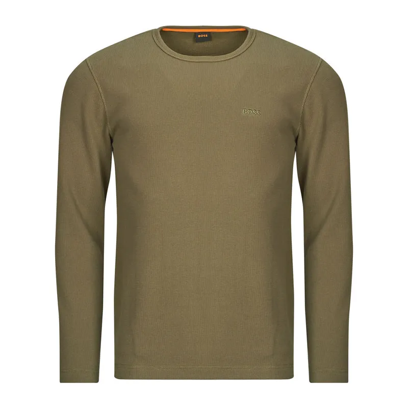 Μπλούζα με μακρύ μανίκι