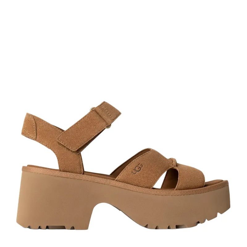 Womens platform