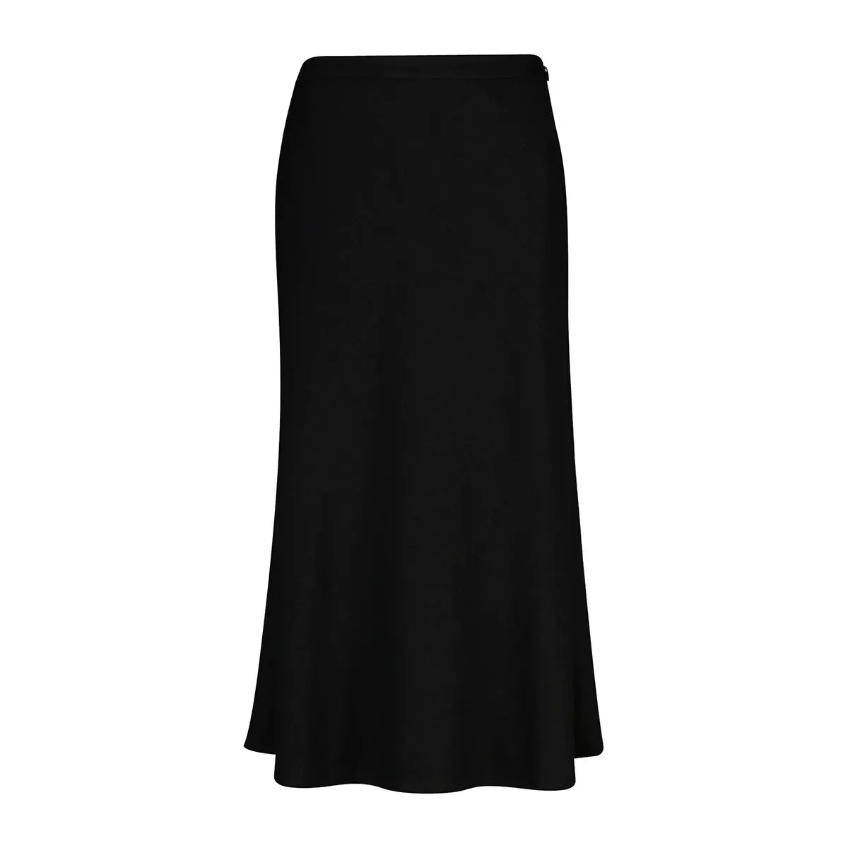 Women's high-waisted skirt