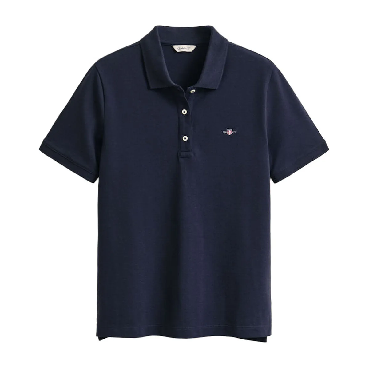 Women's polo shirt