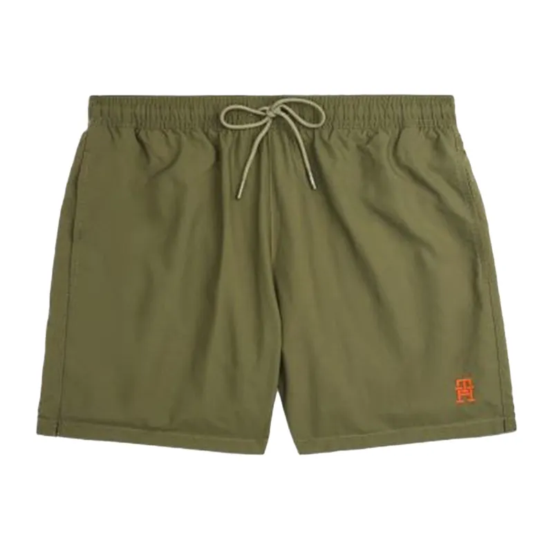Swimsuit Shorts