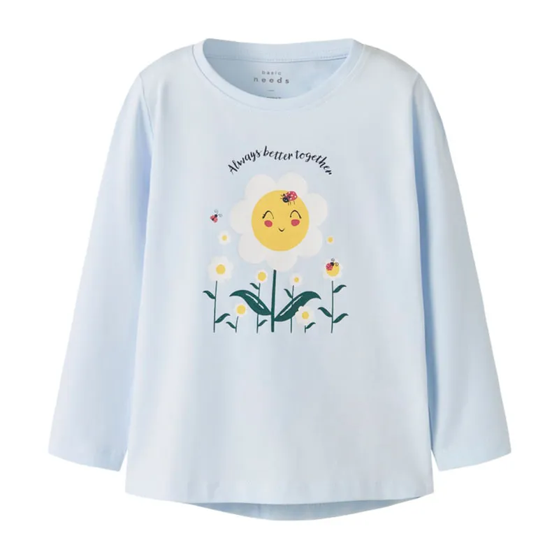 Children's blouse