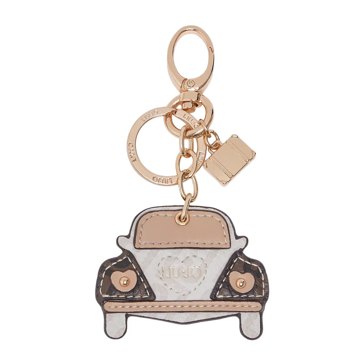 Women's key chain