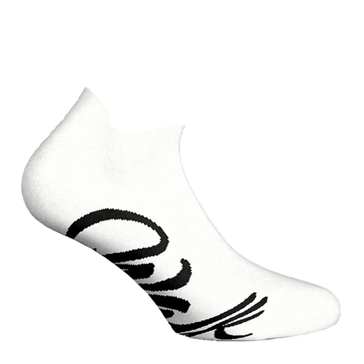Cotton low cut sports socks 