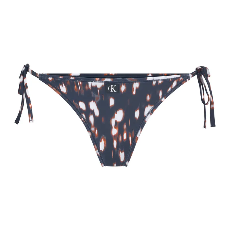 Bikini briefs