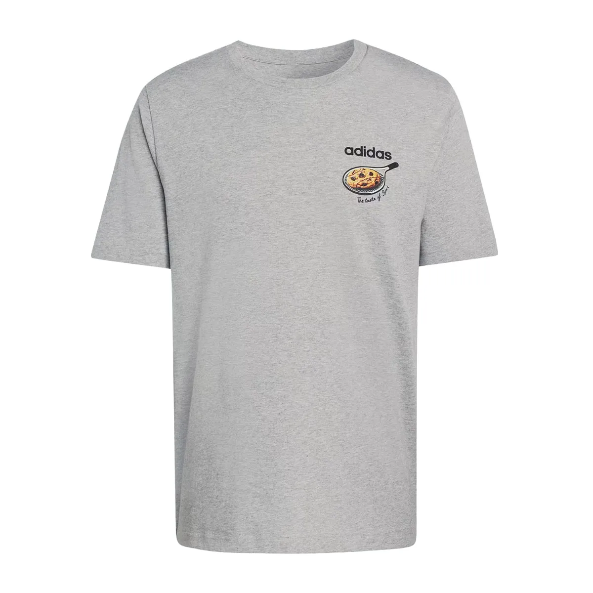 Men's short-sleeved shirt