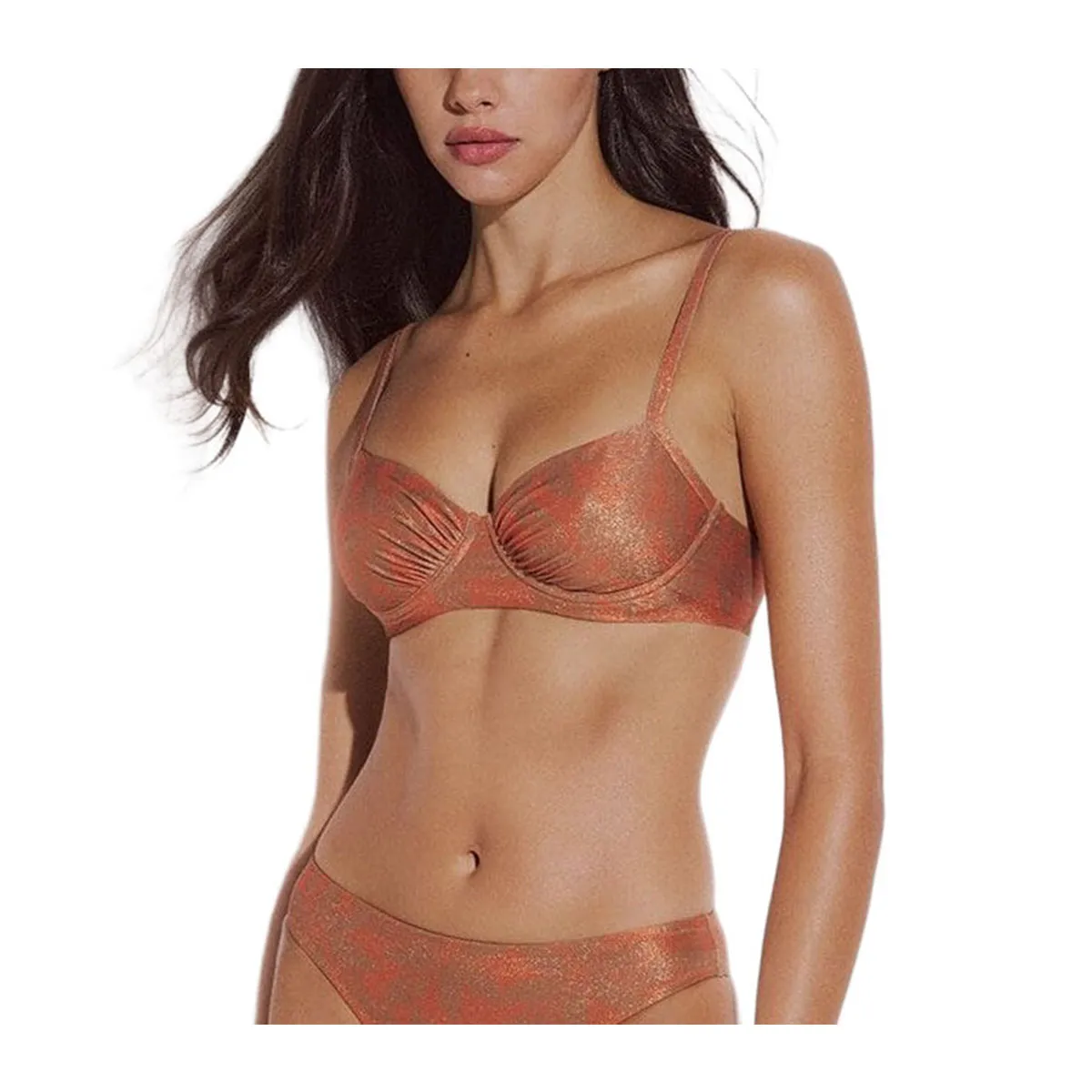Bikini top